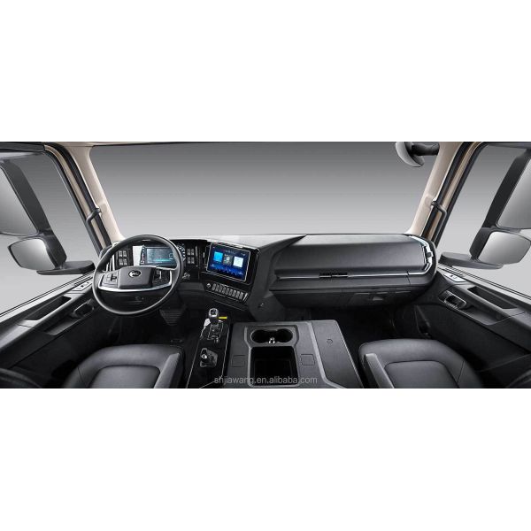 The King of Cost Performance New BYD Pure Electric 8x4 Slag Truck Engineering Special Purpose