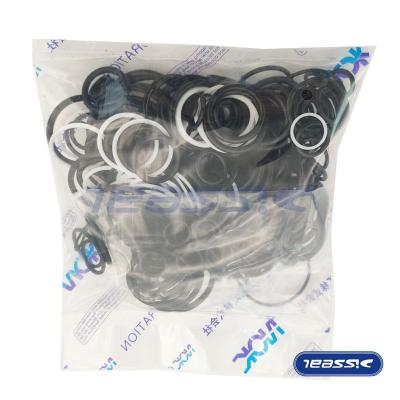 31q6-10110 Hydraulic Control Valve Seal Kit For Hyundai R210-9