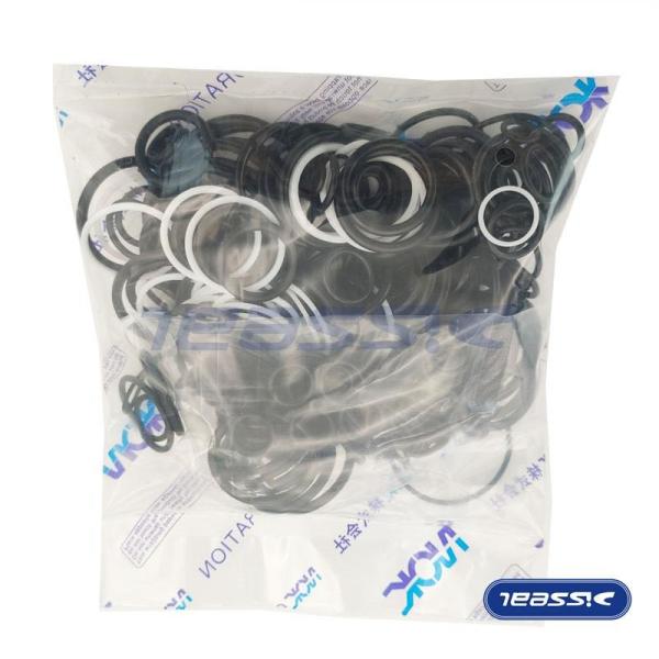31q6-10110 Hydraulic Control Valve Seal Kit For Hyundai R210-9
