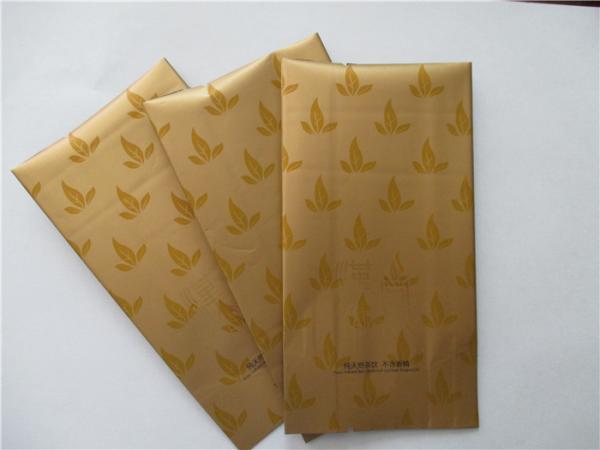 Versatile Stand Up Pouch With Spout , Spout Pouch Packaging Customized Thickness