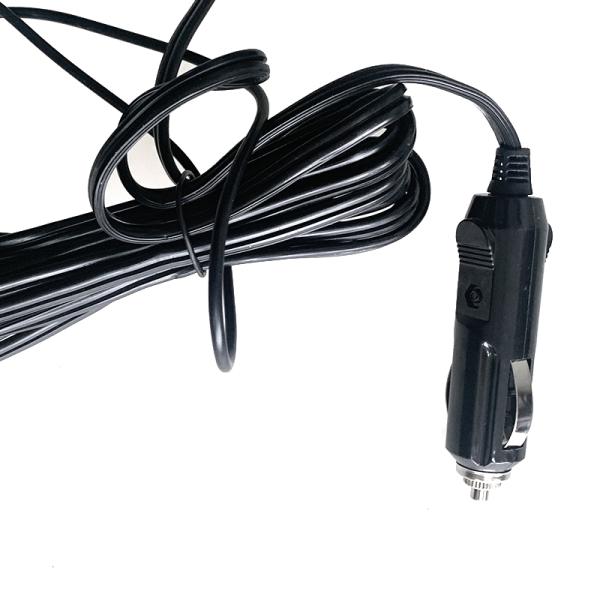 Электрический нагнетатель для автобусов и грузовиков из алюминиевого сплава из пластика 1.83г