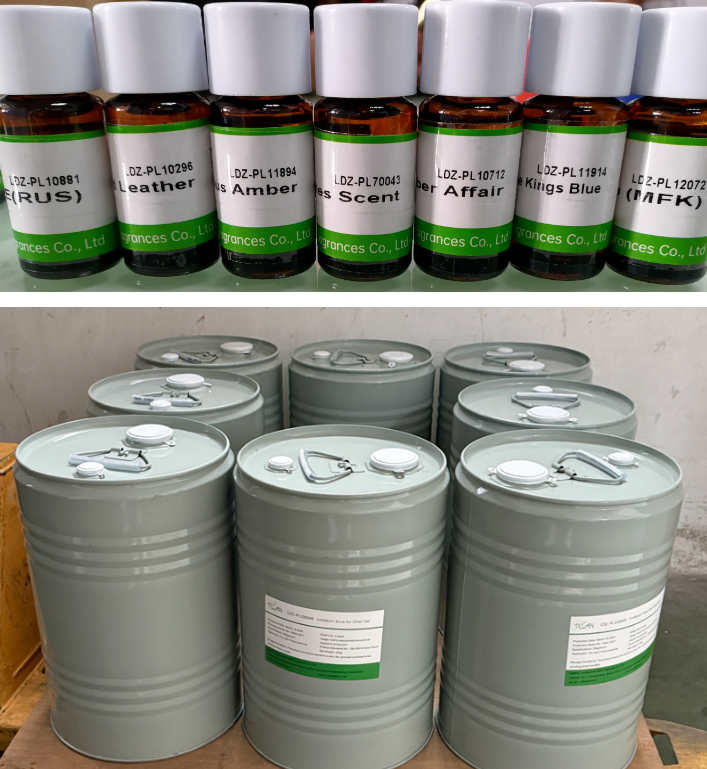  Laundry Product Fragrance Ocean Breeze Fragrance Oil For Laundry Detergent & Fabric Softener Making /Production With Free Sample