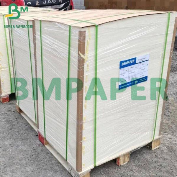 A3 A4 Waterproof White PET Synthetic Laser Printing Paper For Albums А3 А4 водонепроницаемая белая PET синтетическая лазерная печатная бумага для альбомов