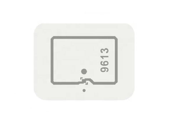 AL Alien H3 9613 Chip RFID Inlays For Pharmaceutical Identification