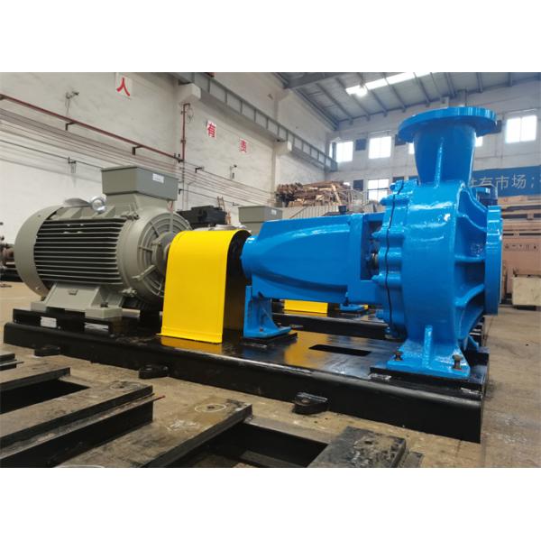 Bomba química principal de ISO9001 los 48-52m SS/bomba química de alta presión