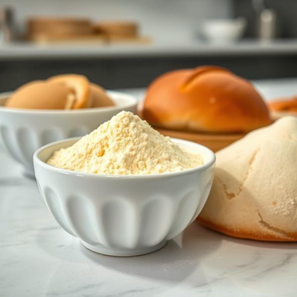 High-Activity Laccase for Flour & Bakery Improvement