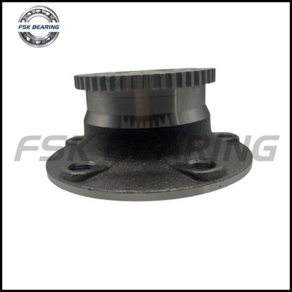 10094080 VKBC51128XN The New Rear Wheel Hub Bearings For MG GS Car Parts And Offer A Long Service Life