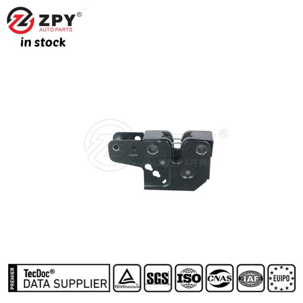 VW Audi Lower Bonnet Lock Hood Latch 6Q0823509B