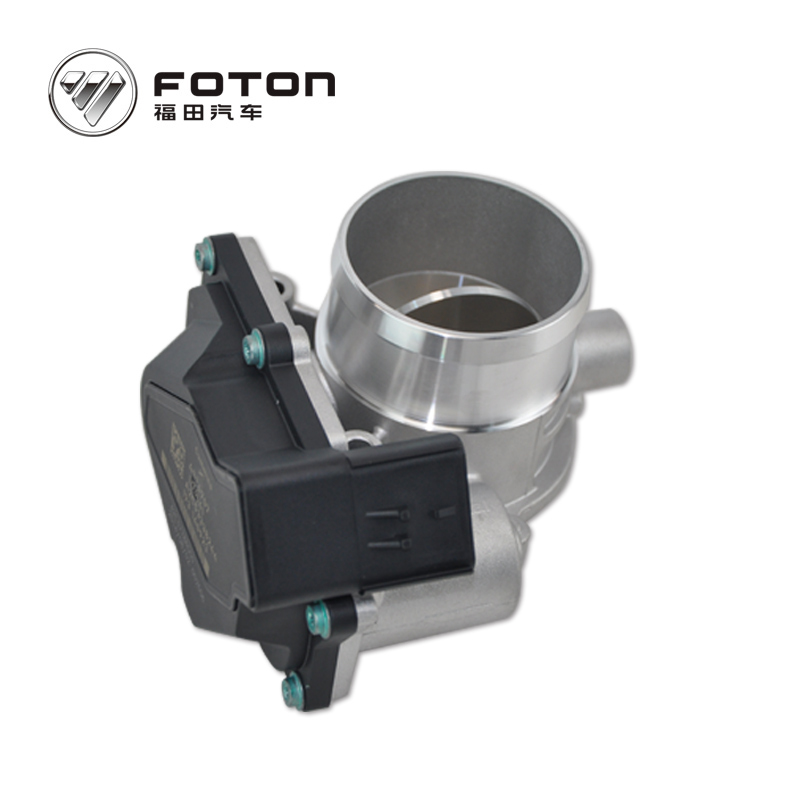 High Precision Pneumatic Brass Body Adjustable Flow Regulator Air Control Valve for Foton Truck Automation