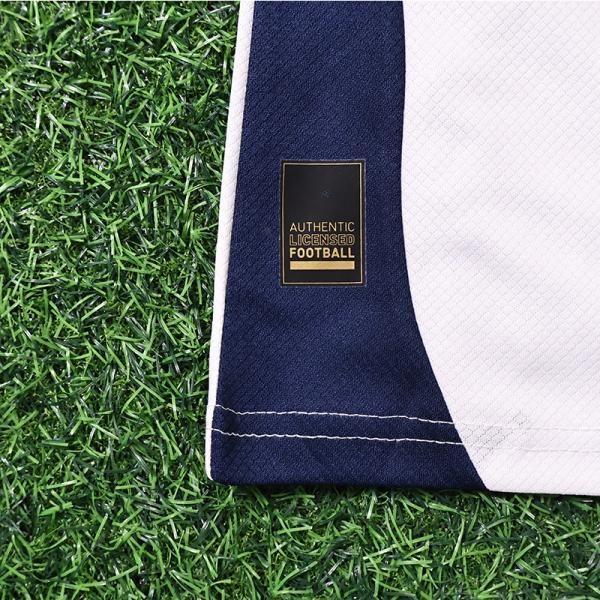 Portugal children clothing 2025-2026 training suits football jerseys group customization