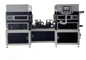 箱やキャビネット製造向けの高度なスポット溶接ロボットで、比類のない効率性を実現