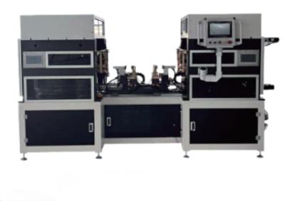 Experience Unmatched Efficiency with Advanced Spot Welding Robots for Box and Cabinet Manufacturing