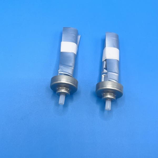 0.2-0.4Mpa Pressure Aerosol Bag On Valve pour les cylindres et les plastiques