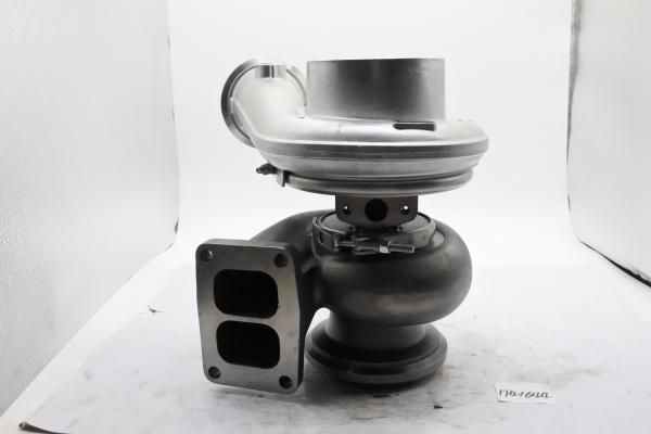 S3B Excavator Spare Parts Mechanical Diesel Engine Turbo Charger 1741644