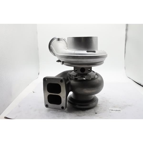 S3B Excavator Spare Parts Mechanical Diesel Engine Turbo Charger 1741644