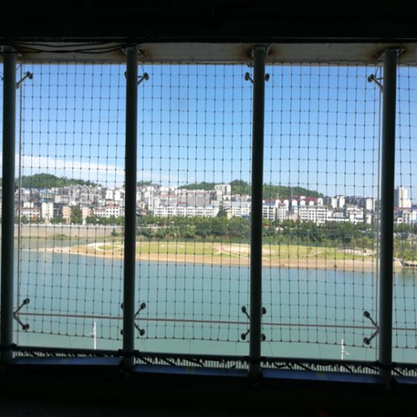 Стекло решетки P30 привело рекламировать экран 105W на открытом воздухе