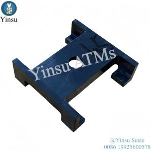 3702-T162 Glory Banknote Counter Spare Parts Glory GFB-520A/800/810/830 Bracket 3702T162