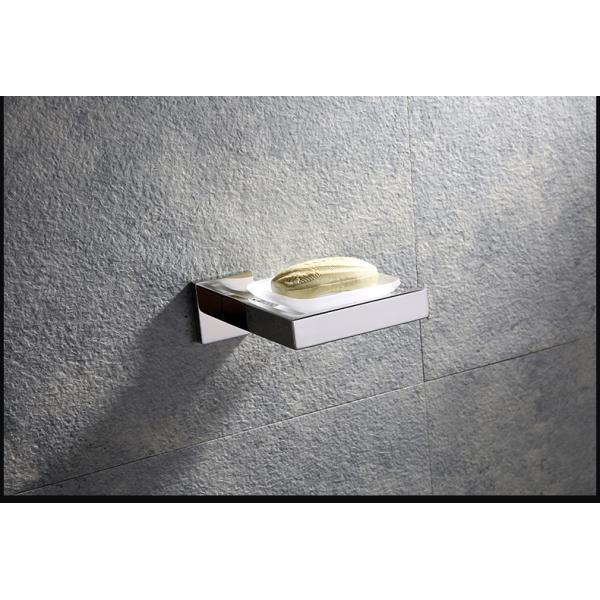 Creative Bathroom Soap Holder Kitchen Accessories Sponge Holder Oem Service