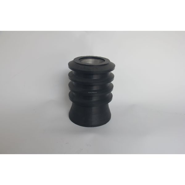7 Casing Drillable Cementing Plug API Standard High Quality for Oil Well Cementing