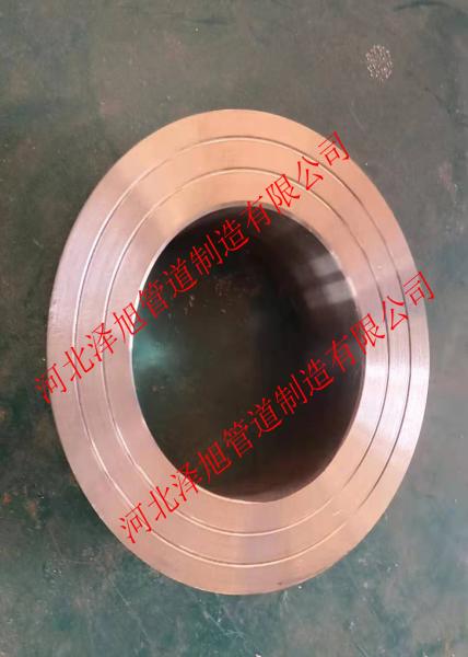 Loose Type 1/2inch Stainless Steel Flange Welding Ring