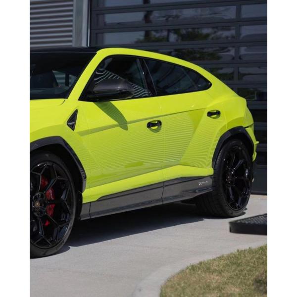 URUS Car Spare Parts Older Model Lamborghini Urus Carbon Fiber Body Kit Hood
