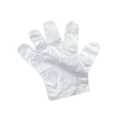 School Anti Virus Disposable Isolation Gloves Restaurants Food Processing