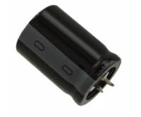 Condensadores electrolíticos de aluminio de longitud de plomo de 470 uF y 5 mm con capacidad