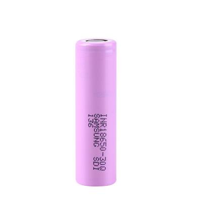 Rechargeable Lithium NCM Battery Cell 3.6V 5C Charging Rate For Power Tools