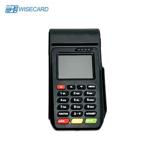 Long Battery Life Linux Transaction Terminals