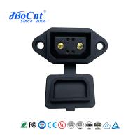 6 Pin Lithium Battery Charger Connector 2 4 Pin Connector Electric Vehicle Charging Plug Socket