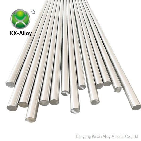 Corrosion Resistant Alloy Rod UNS K94100 Plate / Tube / Strip