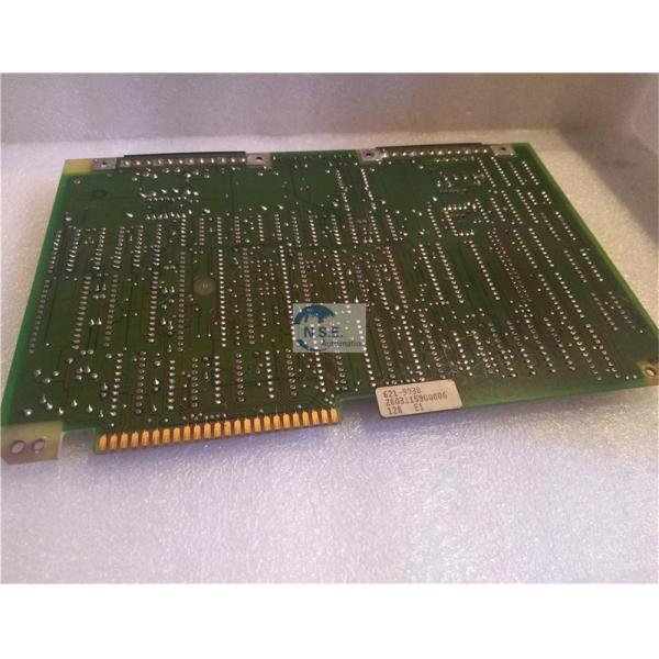 Модуль И/О Хониуэлл 621-9938 серийный (СИОМ) с одной гарантией года