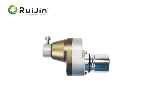 Surgical Orthopaedic Drill And Saw Jacob Chuck With Battery
