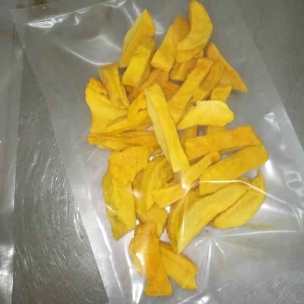 2450MHz Tropical Fruit Microwave Vacuum Dryer Industrial Tray Drying Oven