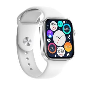 Los hombres del IPS impermeabilizan el Smart Watch N76 320x240 del reloj de Android