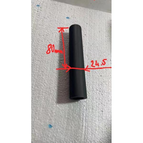 Graphite Cup with Aluminium Silicate Cup for Technical Supporting After-sales Service