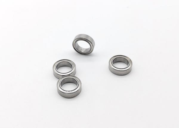 High Speed Deep Groove Ball Bearing 636ZZ 6*22*7mm For Fishing Reel Rotating Parts