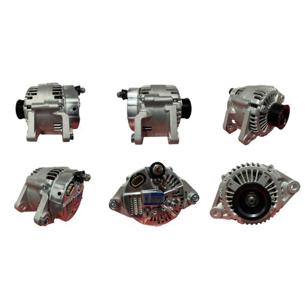 Alternador de coches 12V 130A 6S para Hyundai Grandeur 37300-3E100 37300-3E105 37300-3E150 37300-3E161