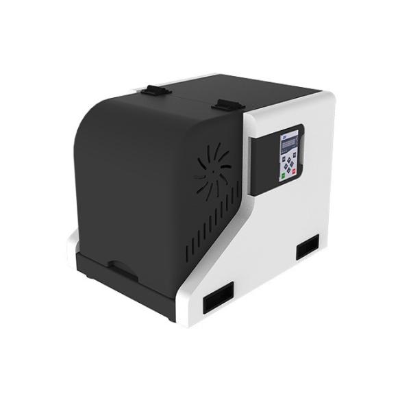 Automatic High Energy Planetary Horizontal Ball Mill 15L Lab Planetary Ball Mill