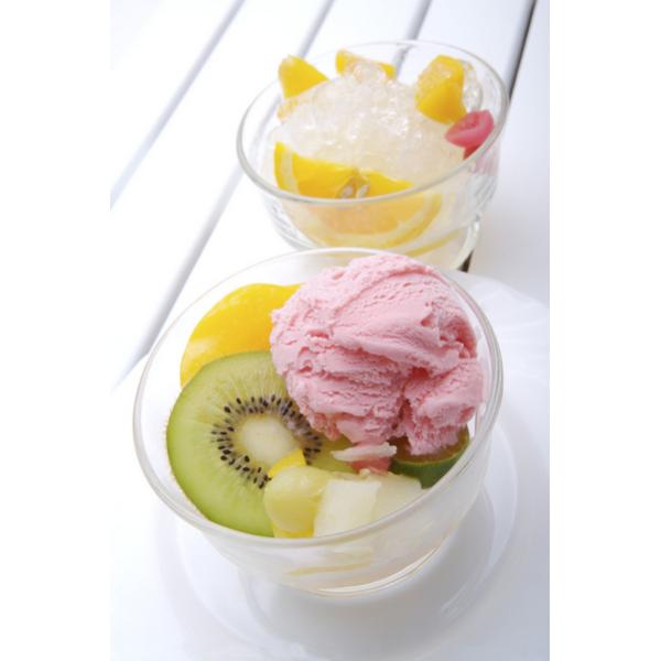 Mini Size Instant Ice Cream Tray , Ice Cream Making Pan Eco - Friendly