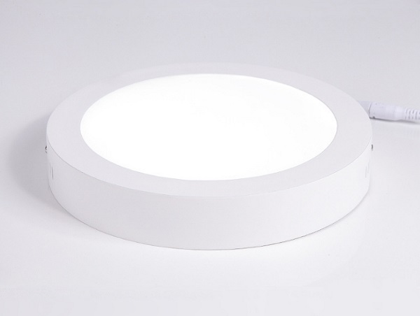 Hot-selling Surface Mounted Wall Mounted LED Panel Light 6W 12W 18W 24W 36W 48W 3 years warranty