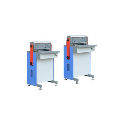 Máquina Max Width de 150 Ties/M Automatic Paper Punching 430mm