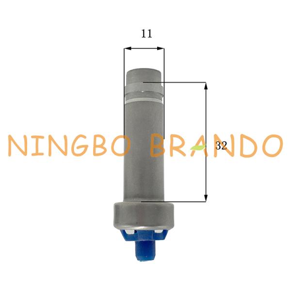 Части передачи выстраивают в ряд плунжер соленоида 22327063 комплекта для ремонта цилиндра