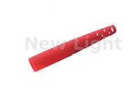 2.0 / 3.0mm Diameter Fiber Optic Accessories , Fiber Cable Assembly SC Tail Set