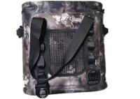 ODM amistoso del OEM de Eco del bolso termal aislado suave del refrigerador de TPU