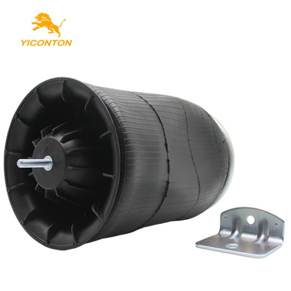 1V 6032 Truck Air Spring Suitable for Firestone W01-358-9875/Goodyear 1R12-432/Navistar 3541731C1