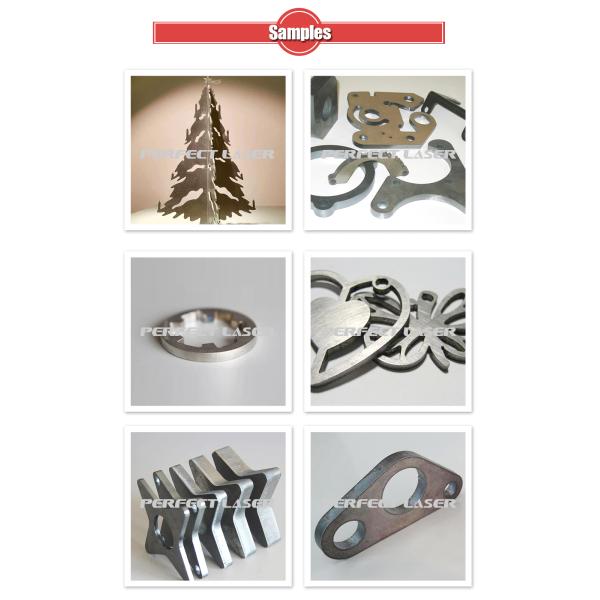 метр /Min автомата для резки 40 лазера стальной пластины волокна 500W для латуни утюга металла нержавеющей