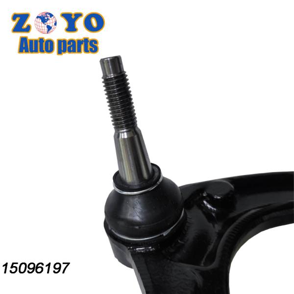 Moog No. RK80669 Передний верхний левый ручной пучок для Chevrolet Tahoe 07-16