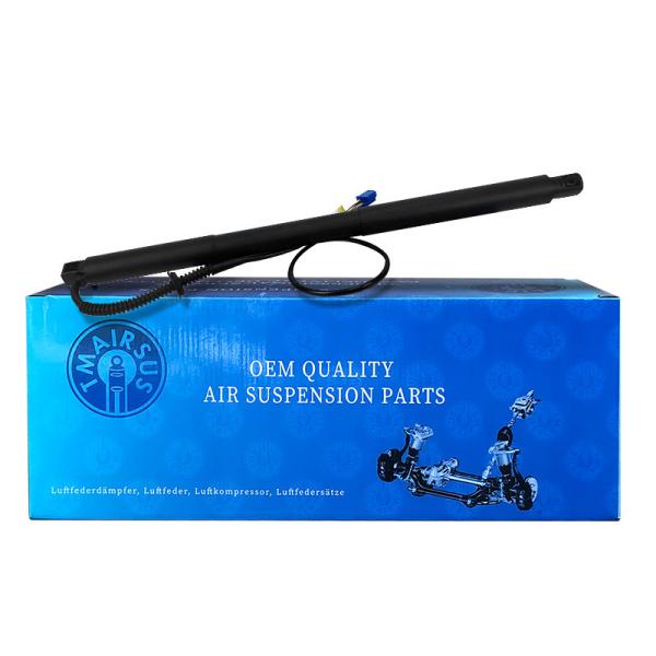L'élévateur électrique automatique porte de porte 1668901130 Adapte W166 2013-2015 RH / GLE 2016-2019 RH