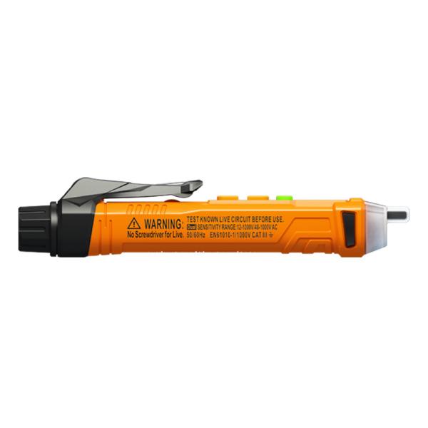 12 - 1000V/48 - детектор напряжения прикосновения AC 1000V не для подтверждает течение в реальном маштабе времени